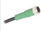 SAC-3P-1,5-PUR/M8FS  Wire & Cable