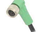SAC-3P-1,5-PVC/M8FR Sensor Cables / Actuator Cables