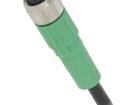 SAC-3P-1,5-PVC/M8FS Sensor Cables / Actuator Cables
