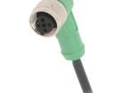 SAC-3P-3,0-PUR/M12FR Sensor Cables / Actuator Cables