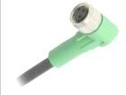 SAC-3P-3,0-PUR/M8FR  Wire & Cable