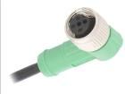 SAC-3P-3,0-PVC/M12FR  Wire & Cable