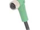 SAC-3P-3,0-PVC/M8FR Sensor Cables / Actuator Cables