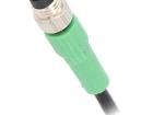 SAC-3P-M8MS/5,0-PVC Sensor Cables / Actuator Cables