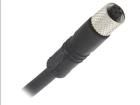 SAC-4P-1,5-PUR/M5FS  Wire & Cable