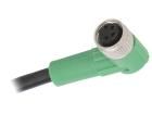 SAC-4P-1,5-PVC/M8FR  Wire & Cable