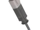 SAC-4P-DTMS/1,5-PUR Sensor Cables / Actuator Cables