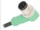SAC-4P-M12MR/1,5-PVC  Wire & Cable