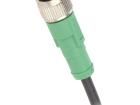SAC-5P-1,5-PUR/M12FS Sensor Cables / Actuator Cables