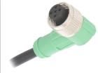 SAC-5P-1,5-PVC/M12FR  Wire & Cable