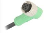 SAC-5P-3,0-PVC/M12FR  Wire & Cable