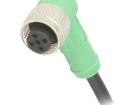 SAC-5P-3,0-PVC/M12FR Sensor Cables / Actuator Cables