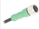 SAC-5P-3,0-PVC/M12FS  Wire & Cable