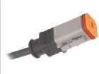 SAC-6P-1,5-PUR/DTFS  Wire & Cable