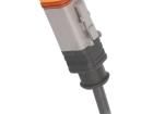 SAC-6P-1,5-PUR/DTFS Sensor Cables / Actuator Cables