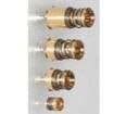 1658260-2 Board to Board & Mezzanine Connectors