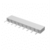 MSP06A011K00GEJ electronic component of Vishay