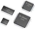 SAF-XC822-1FRI AA electronic component of Infineon