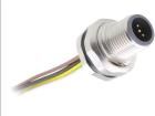 SAL-12-FSH5-0,5  Connectors