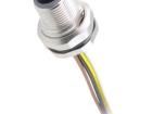 SAL-12-FSH5-0,5 Standard Circular Connector