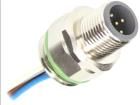 SAL-12-FSP5.1-0,5  Connectors
