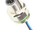 SAL-12-FSP5.1-0,5 Standard Circular Connector