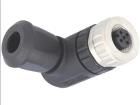 SAL-12-RKWC5-S/150  Connectors