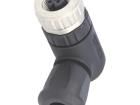SAL-12-RKWC5-S/150 Standard Circular Connector