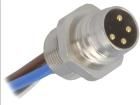 SAL-8-FS4-0,2  Connectors