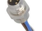 SAL-8-FS4-0,2 Circular MIL Spec Connector