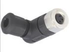 SAL-8-RKWC3-S5,5  Connectors