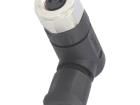 SAL-8-RKWC3-S5,5 Circular MIL Spec Connector