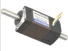 SANYO MINIATURE STEPPER MOTOR  Electromechanical
