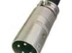 EP-4-12 Loudspeaker Connectors