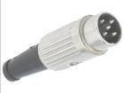 610-0520  Connectors