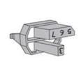 6-100526-9  Connectors