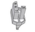 6-100526-9 Hard Metric Connectors