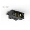 1-6600132-0  Connectors