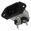 1-6609000-1  Connectors