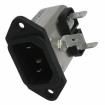 1-6609000-1 AC Power Entry Modules