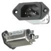 1-6609000-3  Connectors