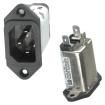1-6609000-3 AC Power Entry Modules