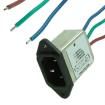 1-6609014-2 AC Power Entry Modules