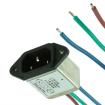 1-6609016-3  Connectors