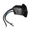 1-6609016-5  Connectors