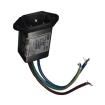 1-6609016-5 AC Power Entry Modules