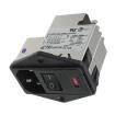1-6609103-0 AC Power Entry Modules