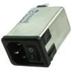 1-6609113-0 DC Power Connectors