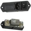 1-6609130-3  Connectors