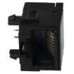 1-6609212-0 Modular Connectors / Ethernet Connectors